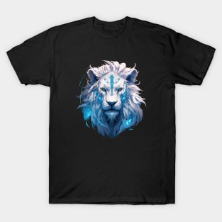 White Lion T-Shirt